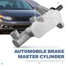 Honda Brake Master Cylinder Compatible with 46100-SWA-A02.