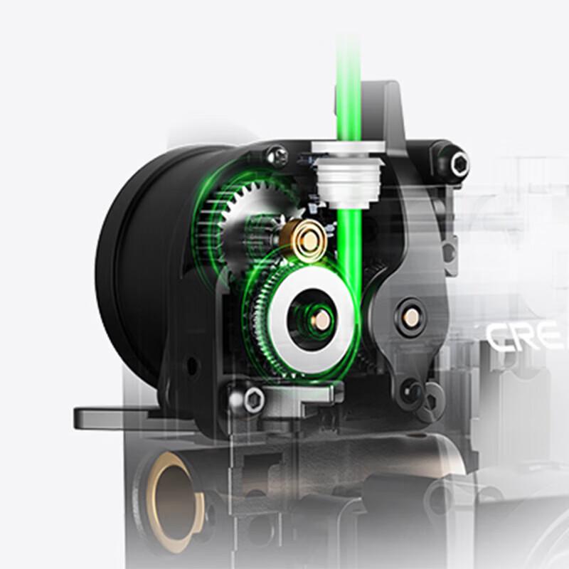 Creality K2 SE 3D Printer CN Plug (adapter Included)