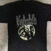 Vintage Murderdolls Band Cotton Black Unisex Tshirt Shirt Fan S5XL Unisex T-Shirt