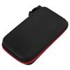 Handheld Game Console Case Waterproof Drop Proof Scratch Proof Dust Proof Game Console Holder for An