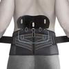 Breathable Lumbar Support Belt for Women - Summer Sports, Fitness, and Extended Sitting