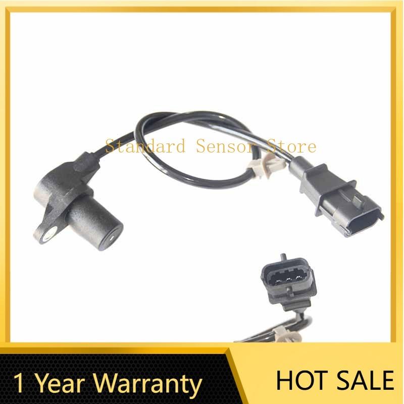 39180-2A200 New Crankshaft Position Sensor For Hyundai Accent Getz Matrix KIA Cee'd Rio II New Car Parts Crankshaft Position 5
