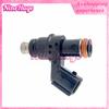 1Pcs 06414-LEF-000-A Fuel Injector for SYM GTS300 CRUISYM300 New
