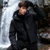 HOTSUIT Men's 3-in-1 Outdoor Jacket