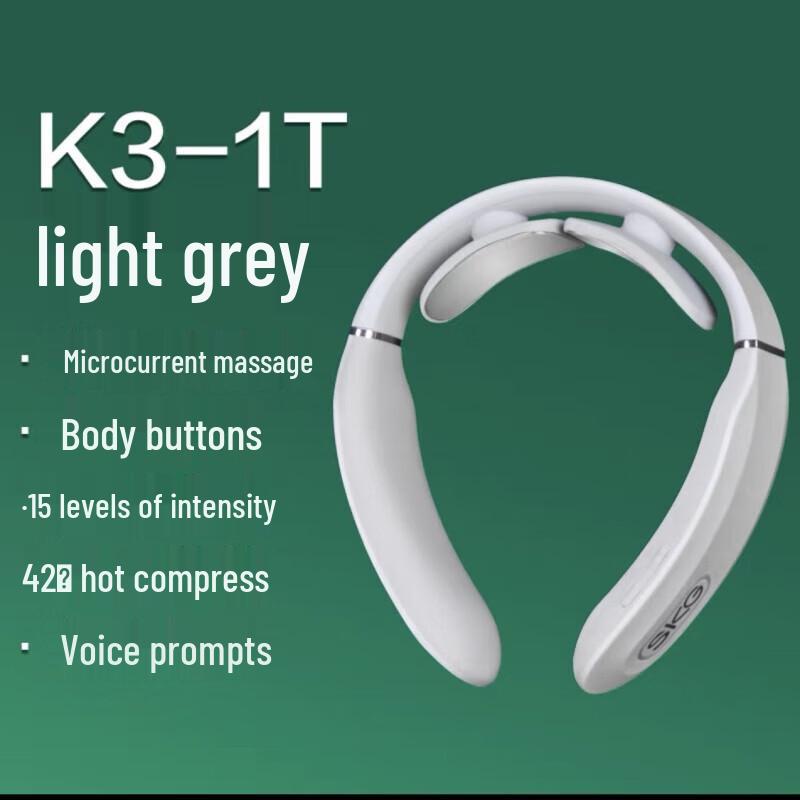 

SKG K3 Portable Neck Massager