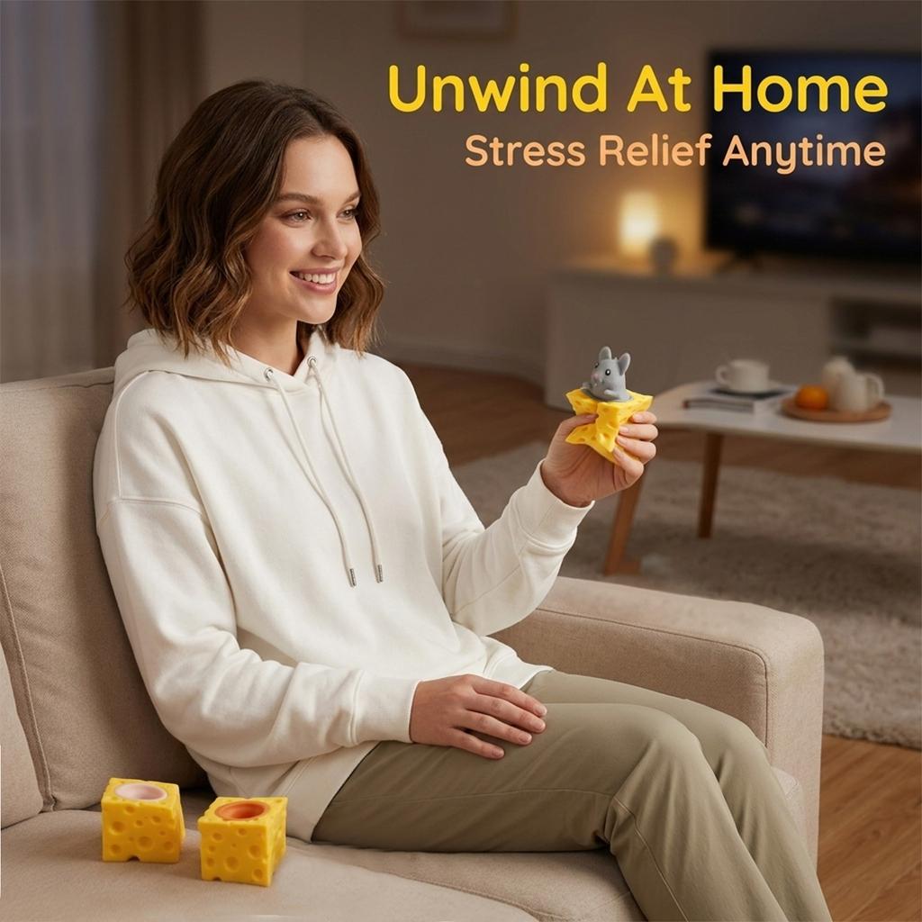 Toys Stress , Stress Balls For Kids Adults Stress Relief, Sugar Balls, Sensory Toys For Kids With Fidgets For Classroom Prize Toys
