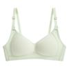 Seamless Push-up Bralette for Small Chests: Comfortable, Wire-free, Side Support