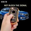 Tpu Car Folding Key Case Cover Shell For Fiat Tipo Toro Nuovo Freedom 500X Doblo Argo Grazie Protector Holder Fob Accessories