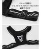 [Kashichi] Running Vest Mesh Bag Jogging Trail Breathable Lightweight Smartphone