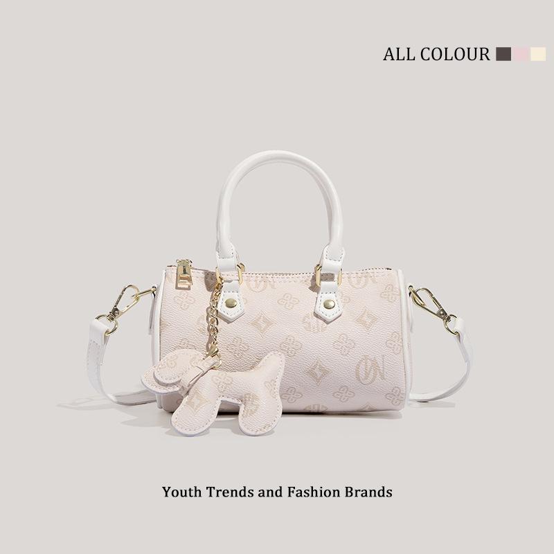 Smuda summer high-end fashion portable pillow bag new versatile shoulder messenger bag women's cross