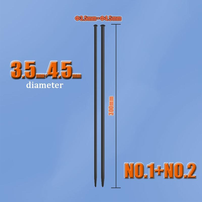 Silikonový uretrální katétr Dilatátor Koňské oko Stimulace ozvučení Penis Plug Vložení uretrálního katétru Sexuální hračky pro dospělé pro muže