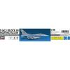 Hasegawa 1/72 US Air Force F-16CJ Block 50 Fighting Falcon Plastic Model D18