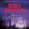 Key Of Knowledge by Nora Roberts Paperback Book 9780349411644