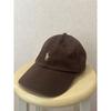 Used POLO RALPH LAUREN Ralph Lauren Cap Brown