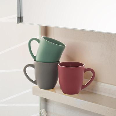 Domestic Silicone Unbreakable Handle Baby and Children's Mug