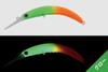 Jackall Timon Pepino SR 56 Mm Floating Lure Tropical Glow (6369)