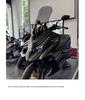 Raised Windshield for KYMCO S350/S250 - Modified Front Accessories