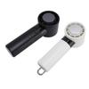 Handheld Cooling Fan Adjustable Wind Speed Personal Cooling Fan with Hook for Travel Outdoor 3000mAh