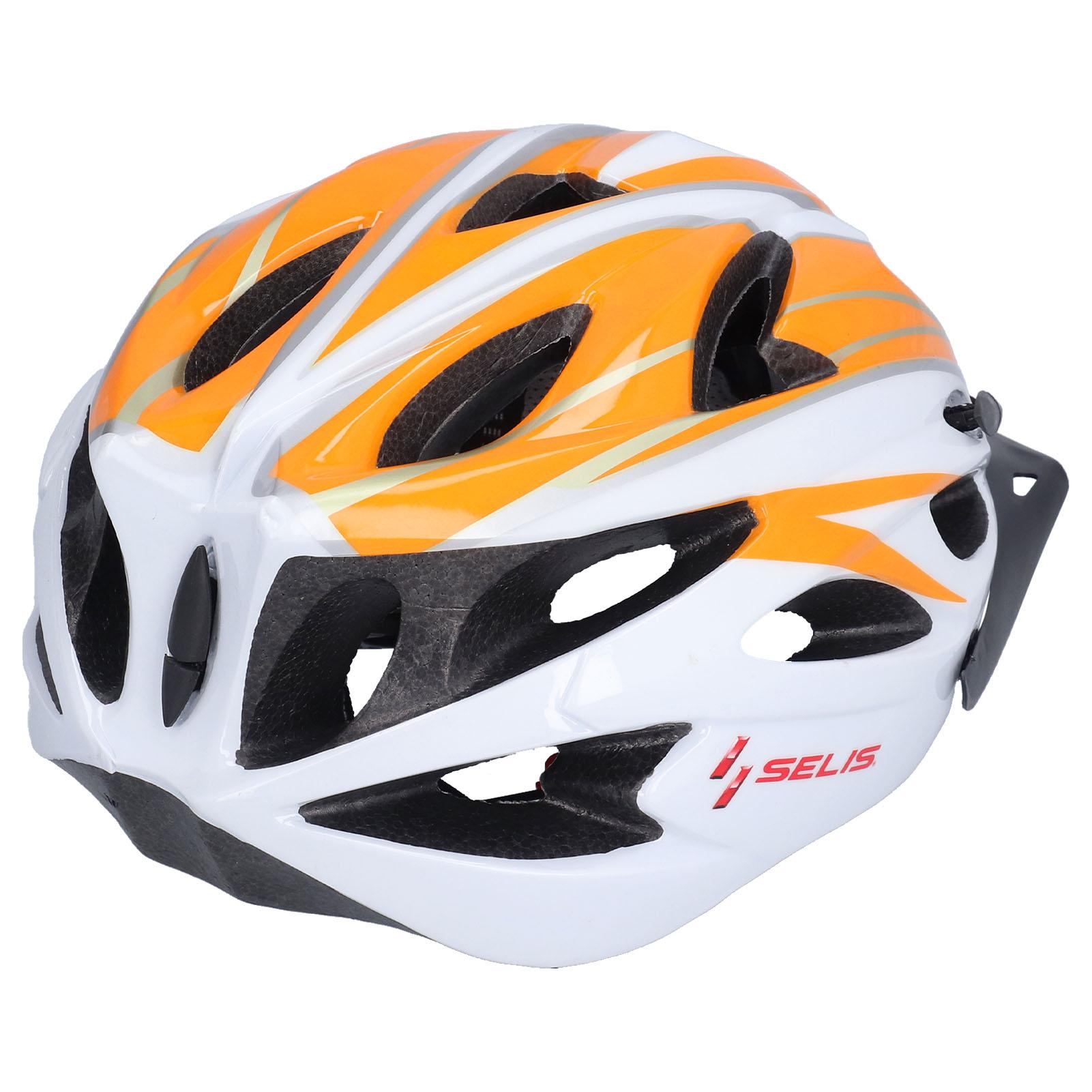 

Bike Cycling Helmet Mountain Road Bicycle Helmet Riding Safety Gear for Men Women Adult