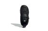 Adidas Rapidafle Breathable Low top Toddler Shoes Black Infant And Toddler EF9753