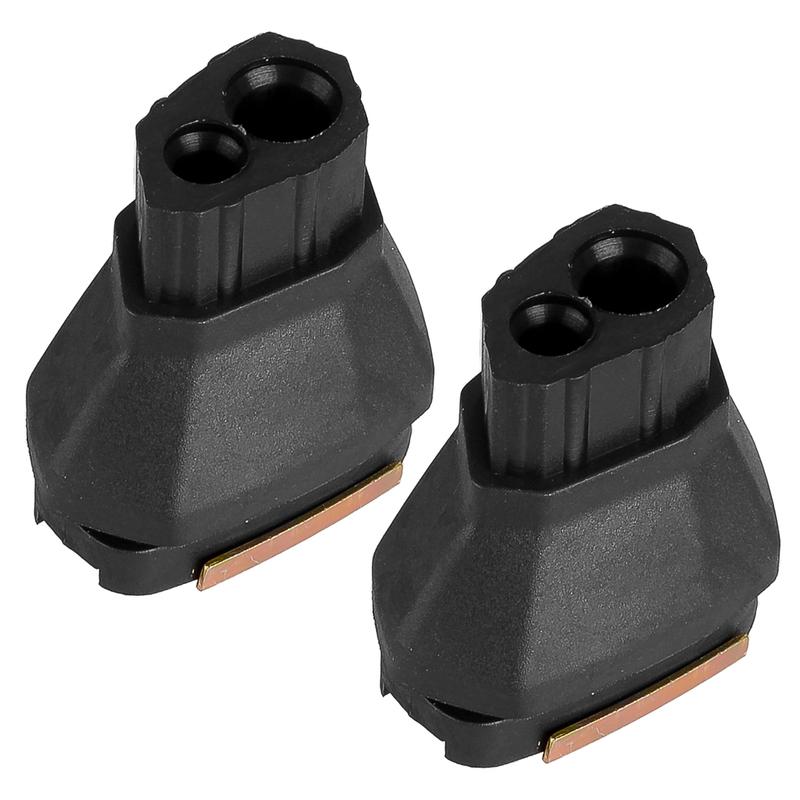 2pcs/Set Turn Signal Indicator Light Holders Fit for KAWASAKI Z125 Z250 Z300 Z400 Z650 Z900 NINJA 125 VERSYS-X 300