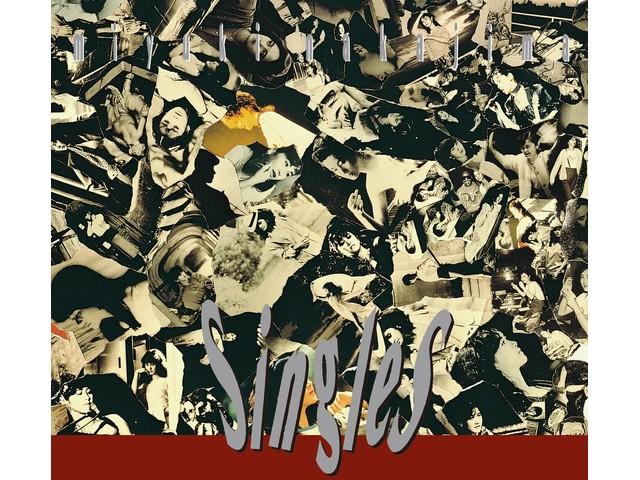 

Nakajima Miyuki Singles Remastered [3Blu-spec CD2+Буклет] YCCW-10420 J-Pop НОВИЙ