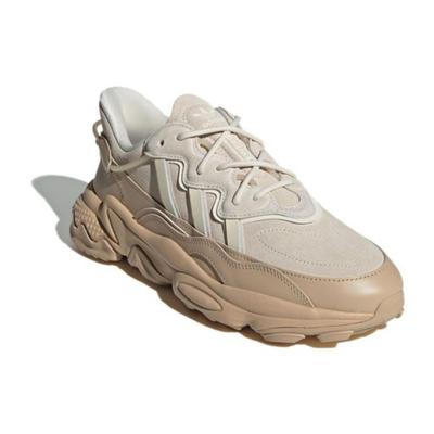 Ozweego Blanc Wonder Beige - IF3336