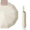Stay Protected in Any Weather with This Fully Automatic 12-Bone Umbrella