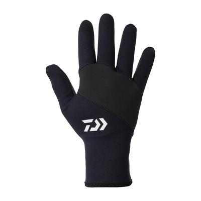 Daiwa Fishing Gloves 2XL DG-7724W