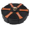 13 Inch Pressure Washer Surface Cleaner 2500PSI Working Pressure 1/4 Inch Quick Plug with 2