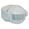Motion Detector - White - Infrared - 12 M Range - 180° Detection Angle - Outdoor