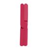 Multi Functional Kitchen Table Mat Cup Mat Heat Insulation Pad Silicone Folding Pot Pad Creative Cross Folding Silicone Pad