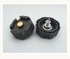 Universal Fuel Tank Cap for 12L/24L Outboard Motors - Compatible with Yamaha, Hangkai, Parsun