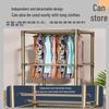 ZISIZ High Power Clothes Dryer