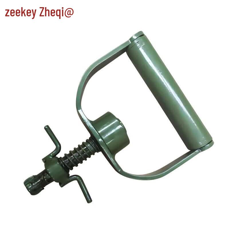 Zheqi ZQ-FXQ Portable Wire Dispenser with Handle