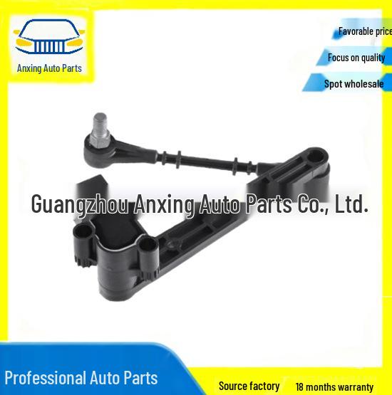 LR023652 LR023653 Body Height Sensor for 2010-2012 Land Rover Range Rover Rear Sensor LR023653