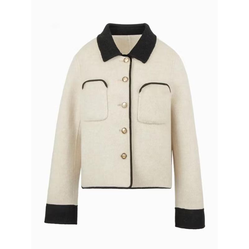 Women's Coat Women's Short Jacket