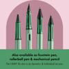 LAMY EF Extra Fine Fountain Ulster Limited Officially Imported Pen, Sage, L0E7-EF, Edition,