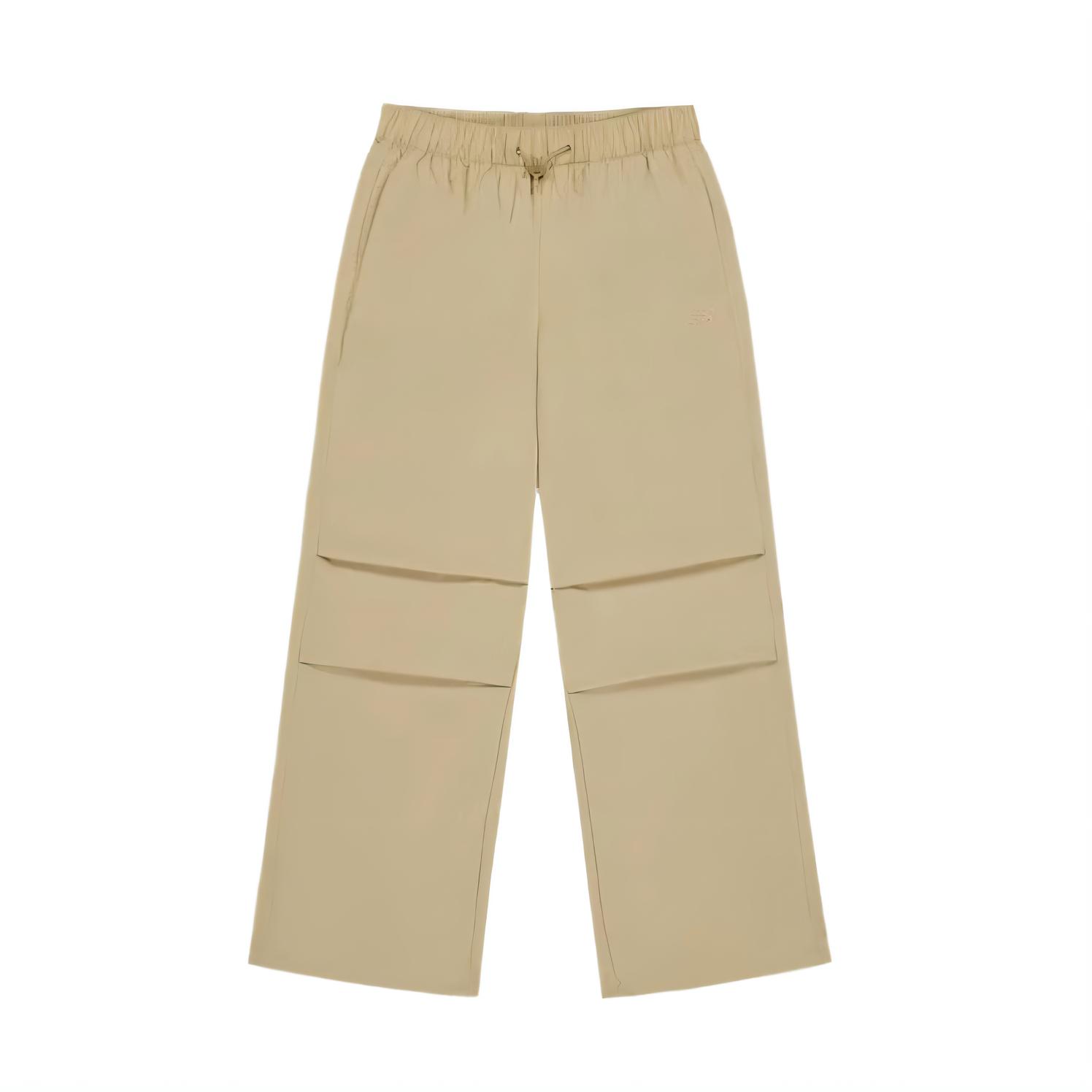 New Balance Casual Pants Women s Khaki AWP52352 M