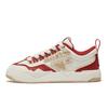 Nollie CNY Comfortable Versatile Low-Top Skate Shoes Women Sneaker Red T12W512311FWC