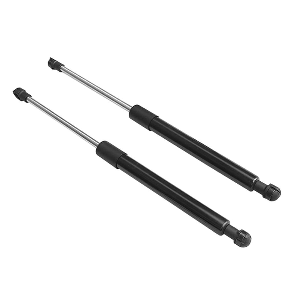 For Subaru Crosstrek GU 2024 2025 Car Accessories Front Hood Struts Shocks Lift Supports Gas Springs Replacement 2pcs