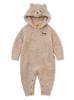 Limited edition BABYJimmy rompers PBNO245427 BRW 70 [Gelato Pique] [Steiff]