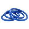 Sleeve Bicycle Cable Dampener Bike Frame Internal Housing Damper Bicycle Frames Protection Sponge
