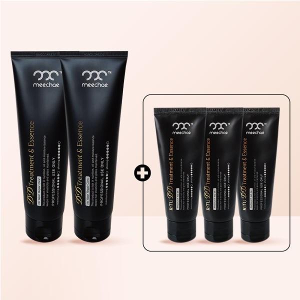 

Эссенция для лечения волос Miche Didi No Wash 2+3