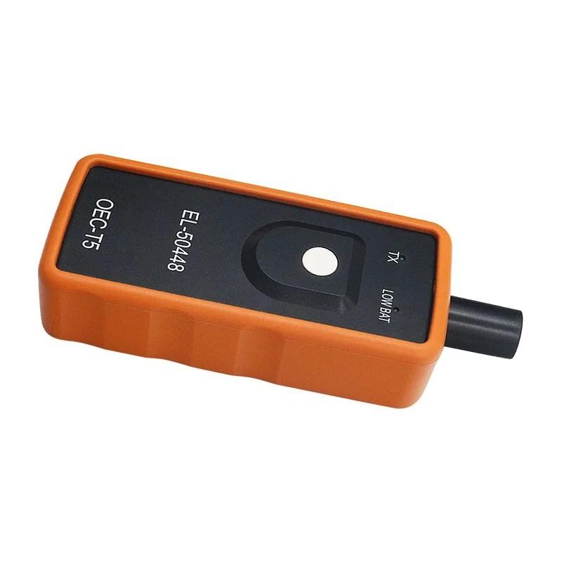 TPMS EL-50448 OEC-T5 For Opel/GM Car Tire Pressure Monitoring System EL50448 TPMS Reset Tool Activation Tool