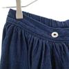 AMERI UNDRESSED Long length Denim skirt S Indigo Women Used
