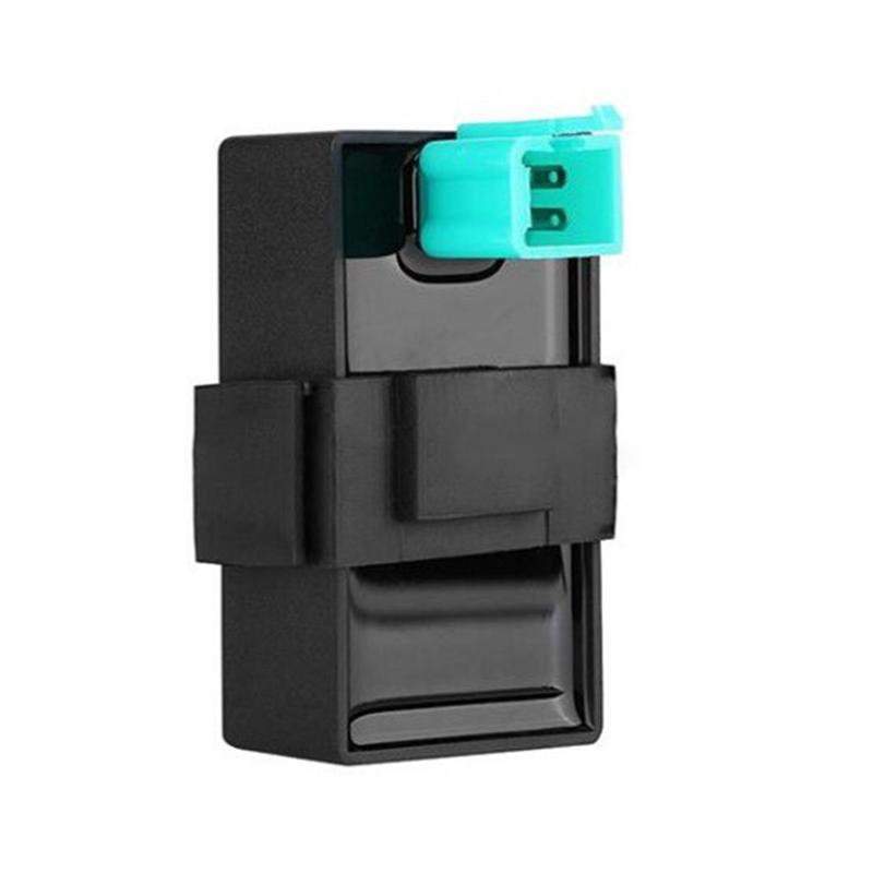 4 Pin Dc Cdi Box Запалювання для 125Cc 150Cc 200Cc 250Cc 300Cc Atv Dirt Pitt