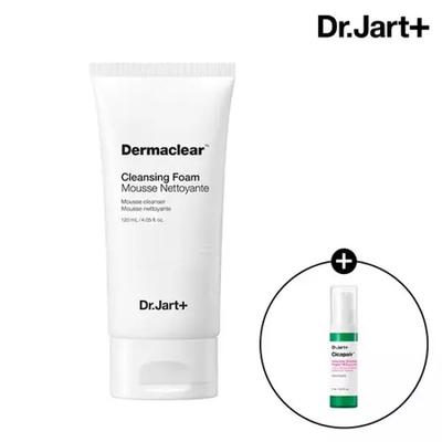 Soins du visage – Démaquillants