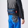 Soushin 7643RBB Surf Supporter 2 Gray Free Size