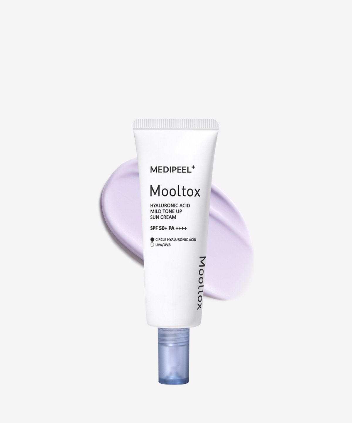 Hyaluronic Acid Water Tox Mild Tone-Correcting Sun Cream 50g
